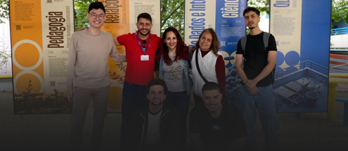 EAD Uniso, uma vivência além do online