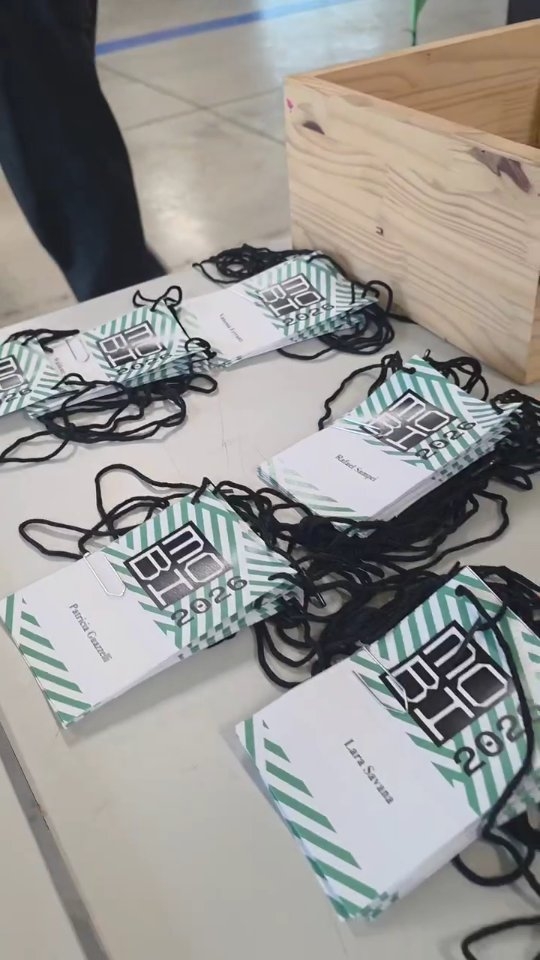 Conexões, conhecimento, inovação e experiências que já estão movimentando a Uniso e toda a Região Metropolitana de Sorocaba. ✨

O primeiro dia do MOBI Festival 2026 foi marcado por encontros inspiradores, troca de ideias e uma programação diversa que reuniu universidade, mercado, governos e sociedade em torno de desafios e oportunidades reais.
E isso é só o começo. O MOBI continua até sábado, com mais de 150 atividades entre palestras, oficinas, fóruns, painéis, atrações culturais e experiências distribuídas em 10 eixos temáticos.

Ainda dá tempo de fazer parte desse movimento. 🚀

📍 Cidade Universitária Prof. Aldo Vannucchi · Sorocaba/SP
🎟️ Inscrições gratuitas · Vagas limitadas

Confira a programação completa e inscreva-se pelo link na bio ou acesse mobirms.com.br

A Uniso é nota 5 no MEC! Confira no link da bio o cadastro da Instituição no Sistema e-MEC.
#MOBI2026 #MOBIFestival #Inovação #Sorocaba #Uniso Futuro