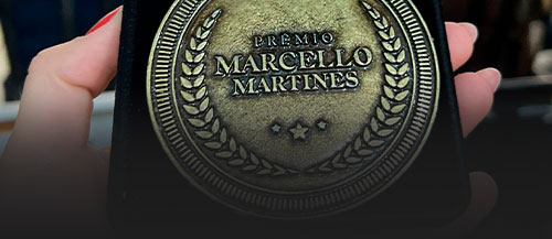 Aluna de Odontologia da Uniso é premiada por atividades voltadas à comunidade