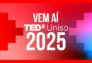 Com o tema “Reimaginando o Futuro”, Uniso promove 4ª edição do TEDx