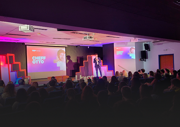 Confira como foi a 4ª edição do TedxUniso