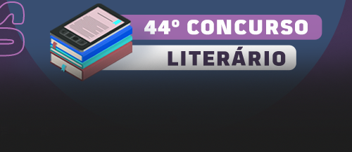 Últimos dias para se inscrever no 44º Concurso Literário da Uniso