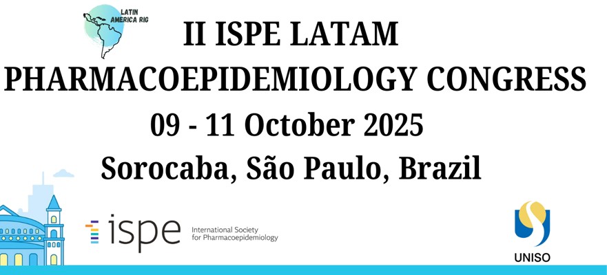 Uniso sediará Congresso Internacional de Farmacoepidemiologia