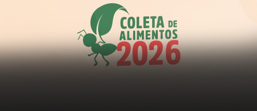 Uniso recebe doações para o Dia Nacional da Coleta de Alimentos
